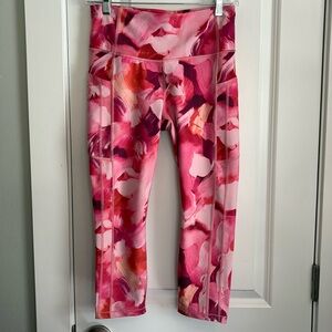 Athlete Ultimate Stash II Capri